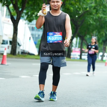 Runner Photo 3628228