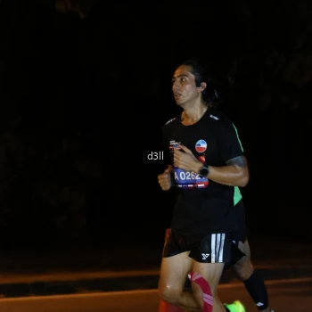 Runner Photo 3628235