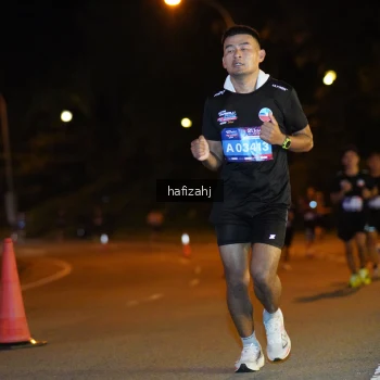 Runner Photo 3628237