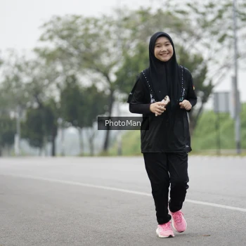 Runner Photo 3628254