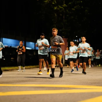 Runner Photo 3628257