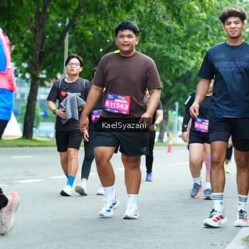 Runner Photo 3628262