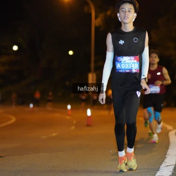 Runner Photo 3628267