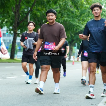 Runner Photo 3628278