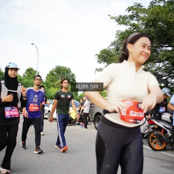 Runner Photo 3628281