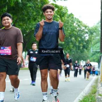 Runner Photo 3628288