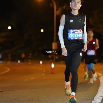Runner Photo 3628290