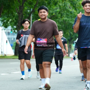 Runner Photo 3628291