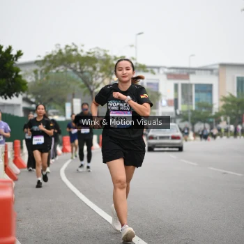Runner Photo 3628296