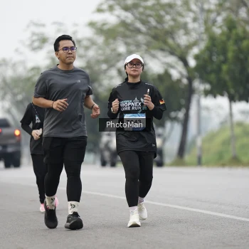 Runner Photo 3628298