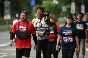Runner Photo 36283