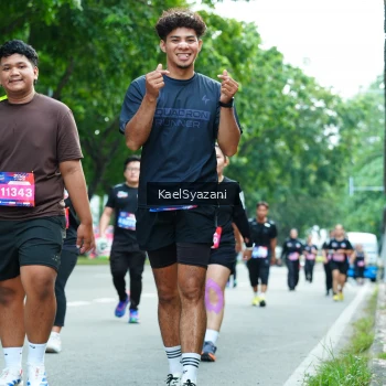 Runner Photo 3628303