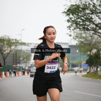 Runner Photo 3628310