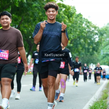 Runner Photo 3628313