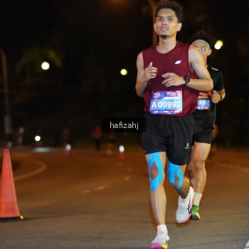 Runner Photo 3628317
