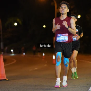 Runner Photo 3628324