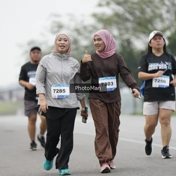 Runner Photo 3628325
