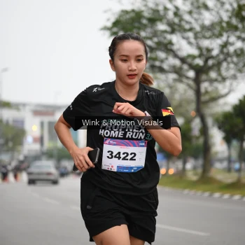 Runner Photo 3628326