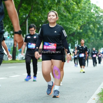 Runner Photo 3628330