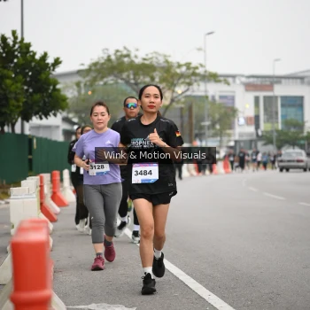 Runner Photo 3628336