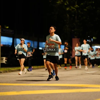 Runner Photo 3628339
