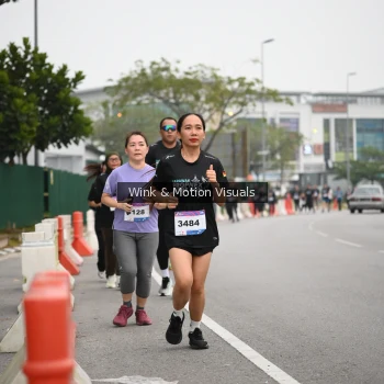Runner Photo 3628340