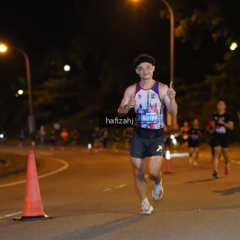 Runner Photo 3628344