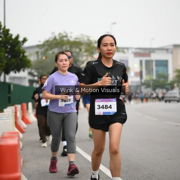 Runner Photo 3628352