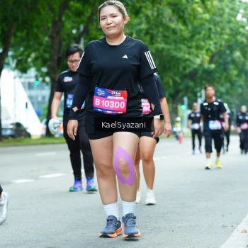 Runner Photo 3628362