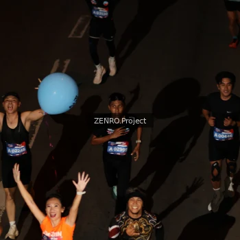 Runner Photo 3628366