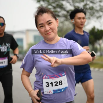 Runner Photo 3628369