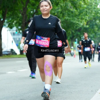 Runner Photo 3628371