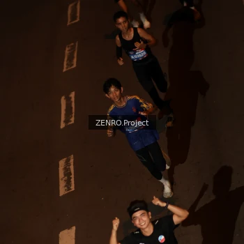 Runner Photo 3628375