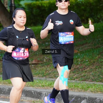 Runner Photo 3628378