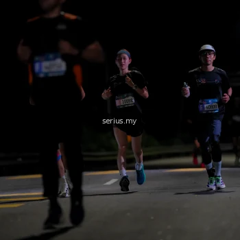 Runner Photo 3628385