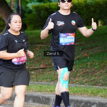 Runner Photo 3628389