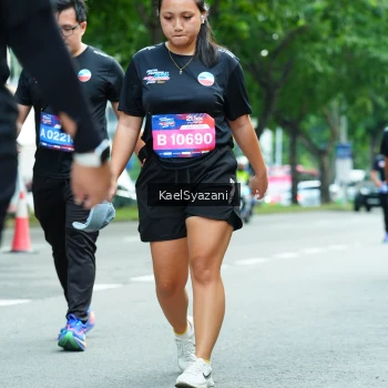 Runner Photo 3628392