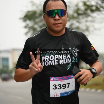 Runner Photo 3628393