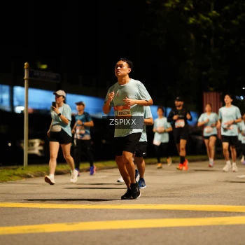 Runner Photo 3628395