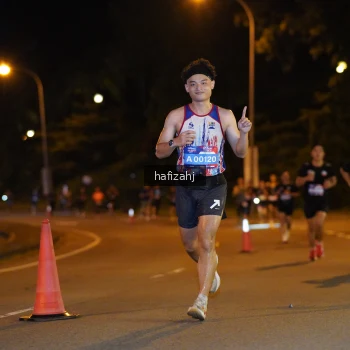 Runner Photo 3628396