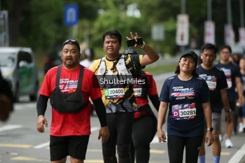 Runner Photo 36284