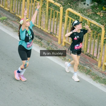 Runner Photo 3628403