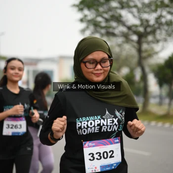 Runner Photo 3628404