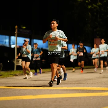 Runner Photo 3628408