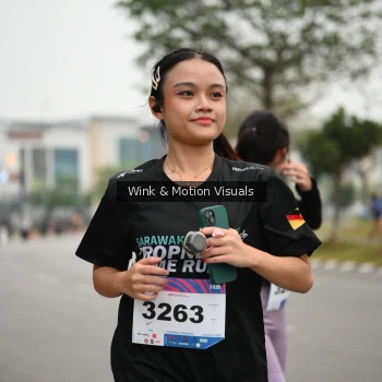 Runner Photo 3628415