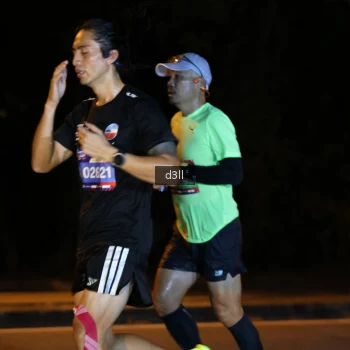 Runner Photo 3628416