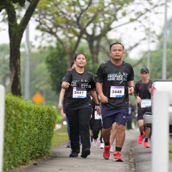 Runner Photo 3628420