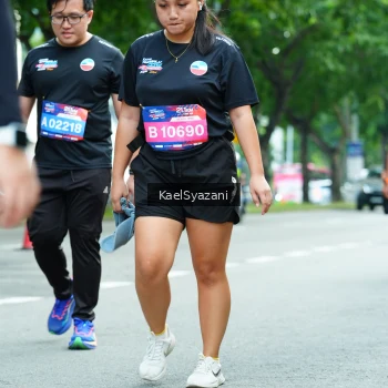 Runner Photo 3628425