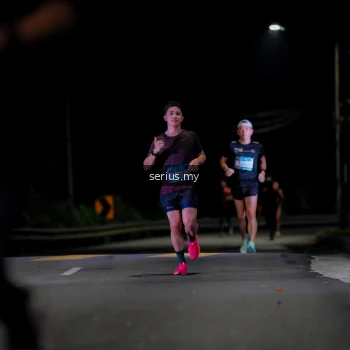 Runner Photo 3628435