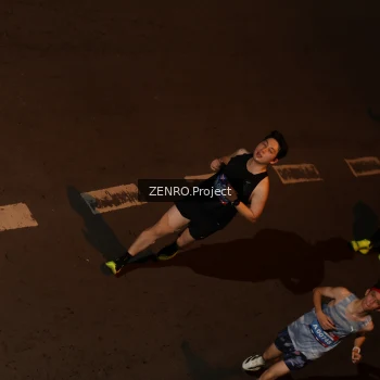 Runner Photo 3628436